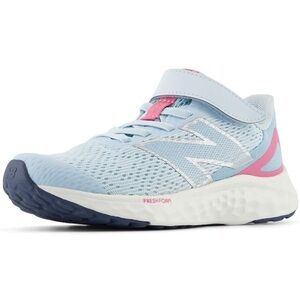 NEW BALACE WITH BREATHABLE MESH